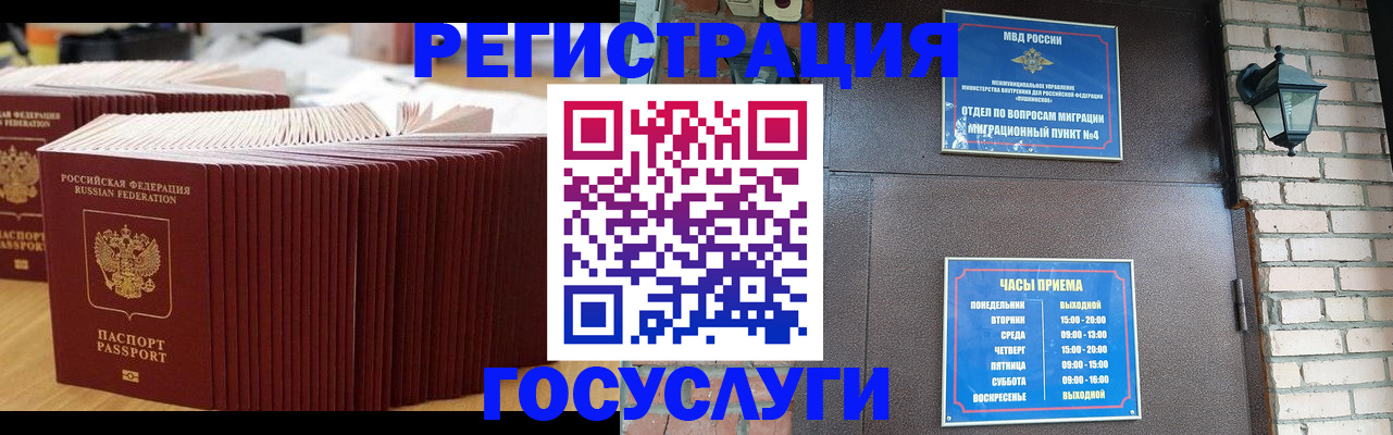 прописка для кредита в Нижних Сергах